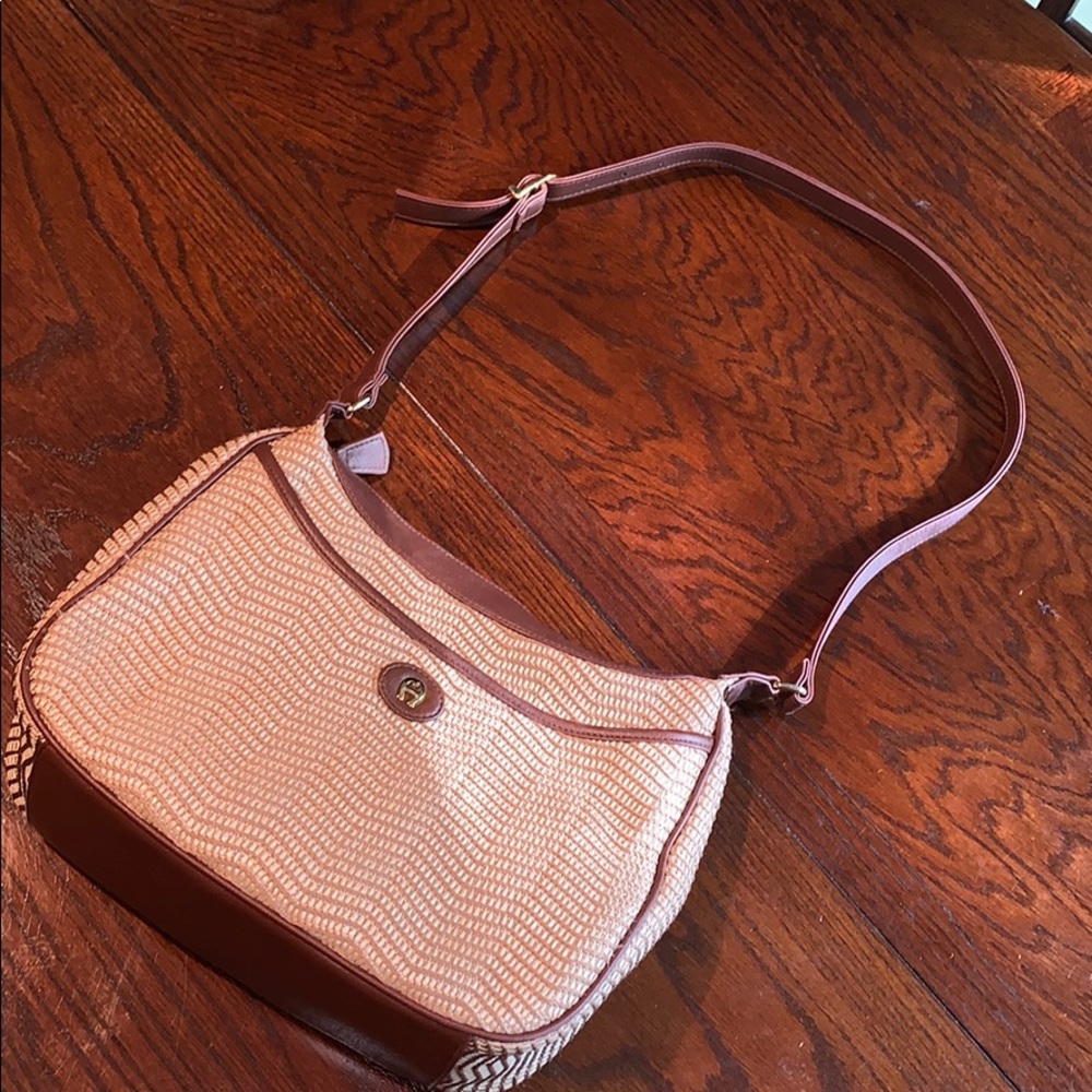 Designer purse